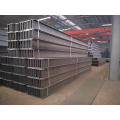 Aço galvanizado H VATE 250X255X14X14MM MM